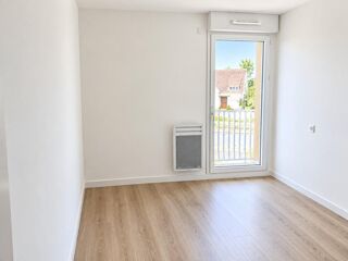  Appartement à louer 3 pièces 69 m²