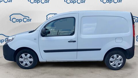 Kangoo Express 1.5 dCi 80 R-Link 2020 occasion 59510 Hem