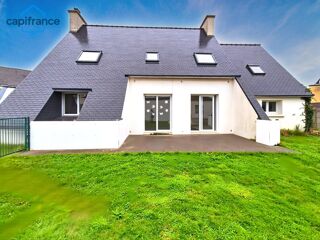  Maison � vendre 5 pi�ces 132 m�