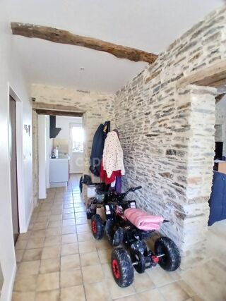  Maison � vendre 4 pi�ces 107 m�