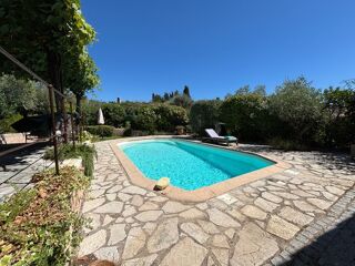  Maison à vendre 5 pièces 130 m²