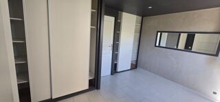 Vente Appartement SAINTE MARIE LA MER - APPARTEMENT DUPLEX 77 m², TERRASSE ET PARKING Sainte marie la mer