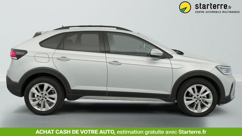 Taigo 1.0 TSI 116 BVM6 VW Edition 2024 occasion 69190 Saint-Fons