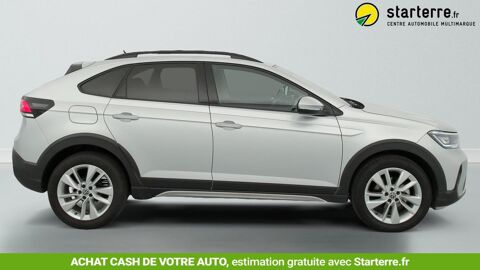 Taigo 1.0 TSI 116 BVM6 VW Edition 2024 occasion 69190 Saint-Fons