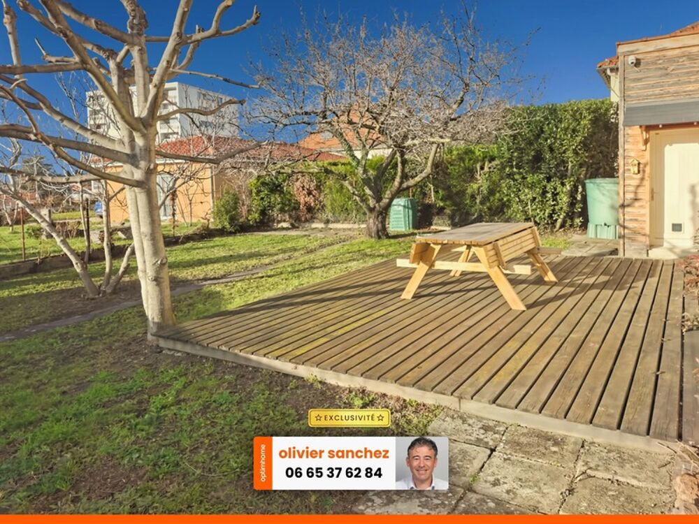 COURNON (63) - 7 pièces - DPE D - 162m² - Vue dégagée sur la chaîne des Puys