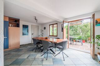  Maison � vendre 7 pi�ces 390 m�