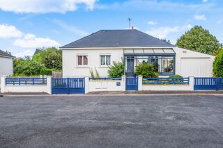  Maison à vendre 8 pièces 200 m²