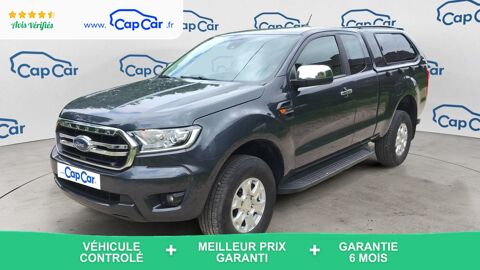 Annonce voiture Ford Ranger 27990 €