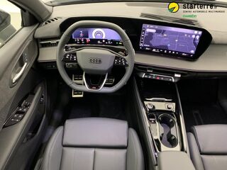 Q3 HYBRIDE E-HYBRID 272 CH S tronic 6 S line 2026 occasion 73420 Voglans