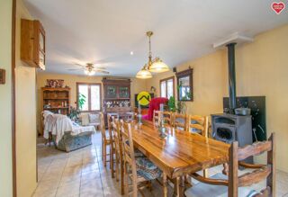  Maison à vendre 5 pièces 126 m²