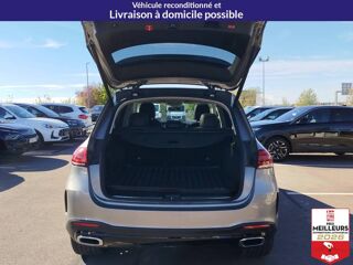 Classe GLE 300 d 9G-Tronic 4Matic AMG Line 2020 occasion 10150 Lavau