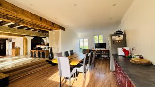  Maison � vendre 14 pi�ces 308 m�