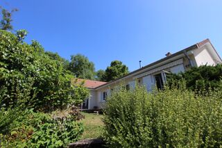  Maison à vendre 5 pièces 106 m²