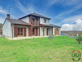  Maison � vendre 5 pi�ces 170 m�