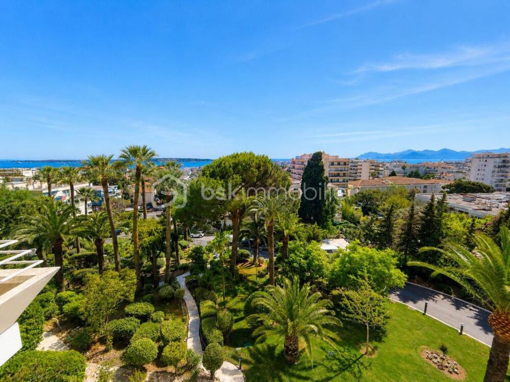 à vendre  Appartement Cannes (06400)