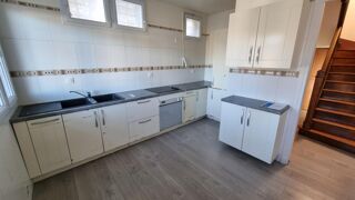  Maison � vendre 5 pi�ces 92 m�