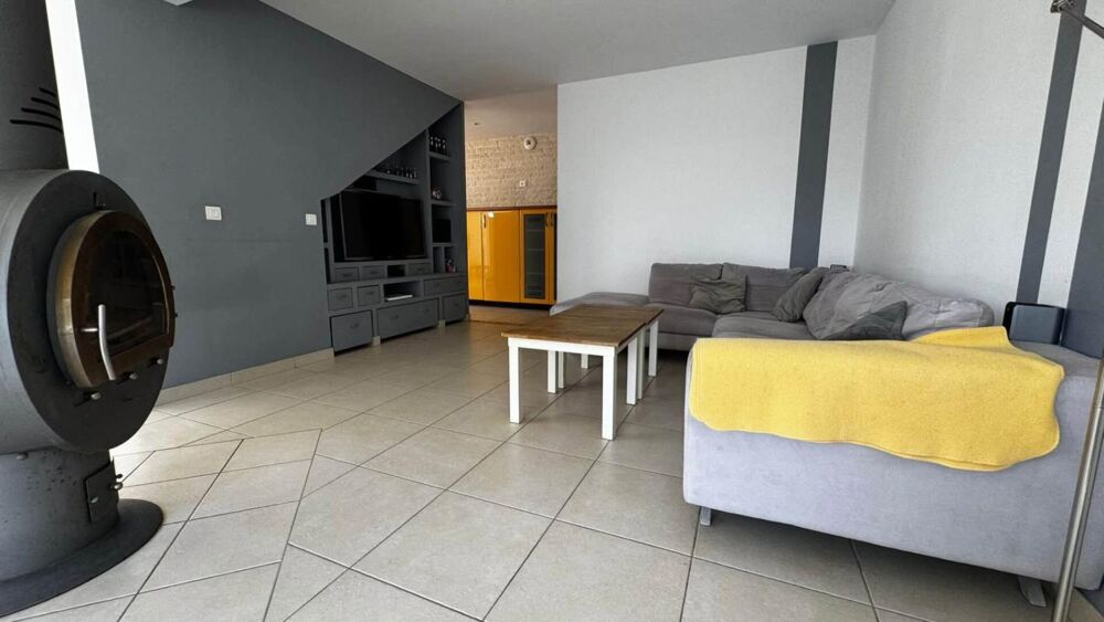 Vente Maison COUP DE C?UR ? MAISON ATYPIQUE ET FAMILIALE DE 171 M² Le merevillois