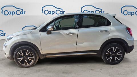 500 X 1.4 MultiAir 140 DCT6 Mirror 2018 occasion 20200 Bastia