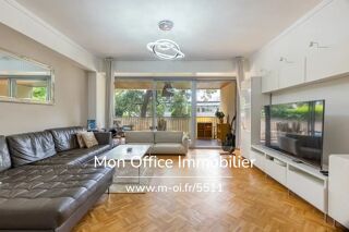  Appartement à vendre 4 pièces 110 m²