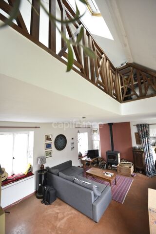  Maison à vendre 4 pièces 85 m²