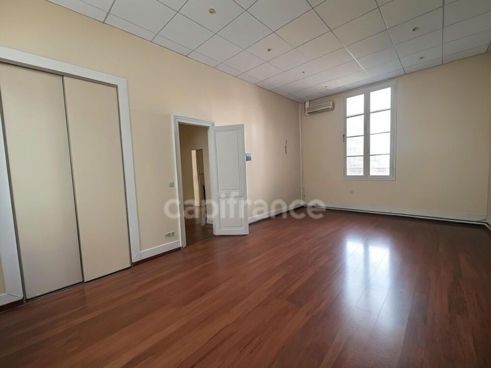 Vente Appartement Appartement à vendre 2 pièces BORDEAUX (33) - T2 cours de l'intendance Bordeaux