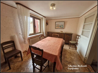  Maison à vendre 5 pièces 126 m²