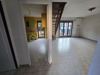  Maison � vendre 3 pi�ces 64 m�