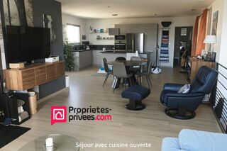  Maison à vendre 6 pièces 183 m²