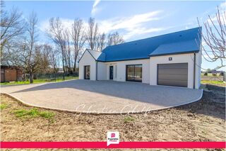  Maison � vendre 5 pi�ces 117 m�