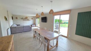  Maison à vendre 6 pièces 130 m²