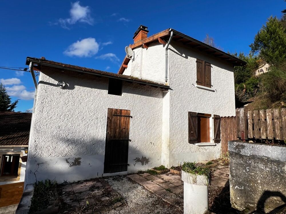 Vente Maison EXCLUSIVITE La chapelle sous dun