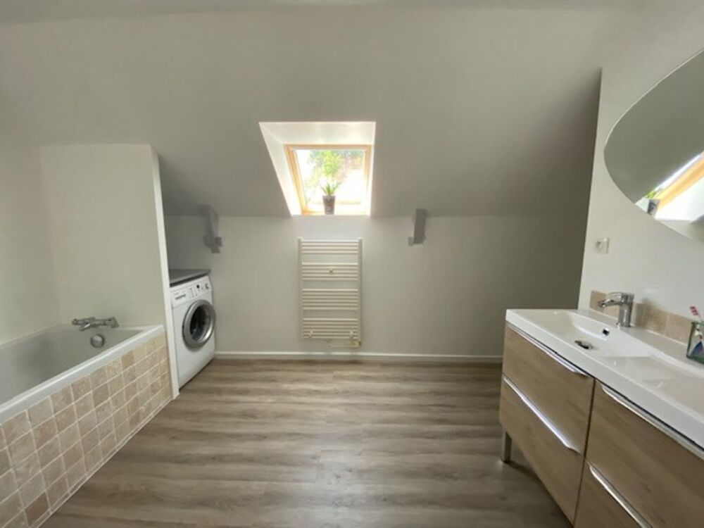 � vendre  Maison Locmaria-Grand-Champ (56390)