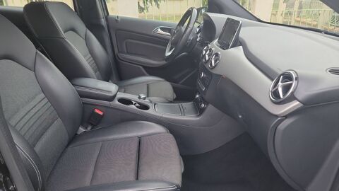 Classe B 180 122 7G-DCT Sensation 2018 occasion 72000 Le Mans