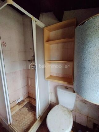  Chalet � vendre 3 pi�ces 39 m� Saint firmin des bois