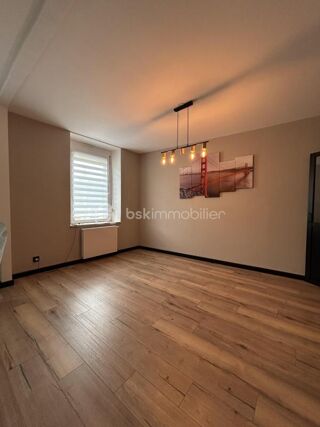  Appartement � louer 4 pi�ces 78 m�