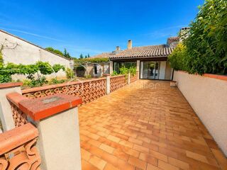  Maison à vendre 7 pièces 160 m²