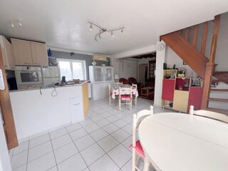  Maison à vendre 4 pièces 87 m²