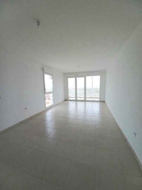  Appartement � louer 3 pi�ces 59 m�