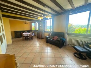  Maison à vendre 5 pièces 89 m²