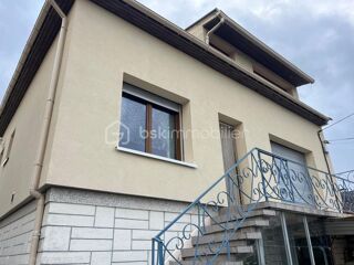  Maison à vendre 7 pièces 162 m²