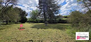  Terrain à vendre 1504 m²