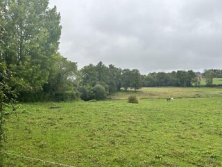  Terrain � vendre 1178 m�