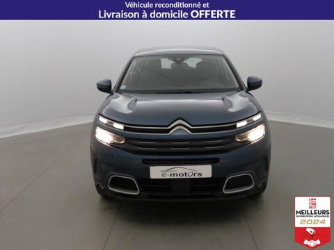 C5 aircross Essence 130 Feel 2020 occasion 10150 Lavau