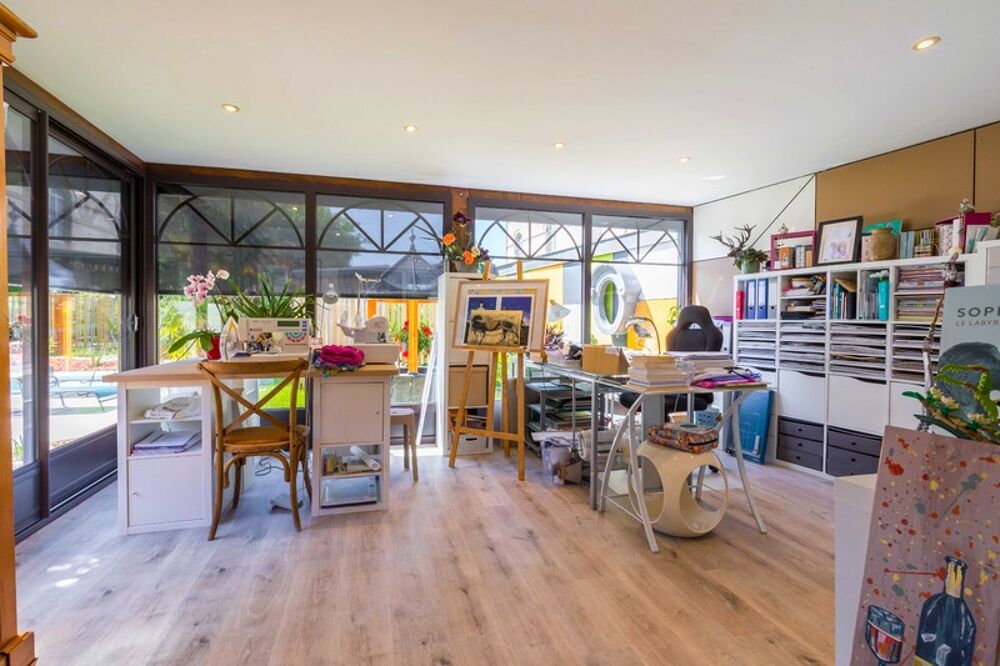 à vendre  Maison Arc-sur-Tille (21560)