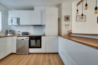  Maison à vendre 5 pièces 104 m²