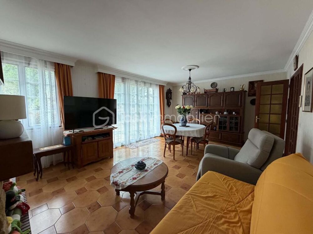 Vente Maison Pavillon 75 m² - 2 chambres - Ladon Ladon