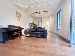  Appartement  louer 2 pices 43 m