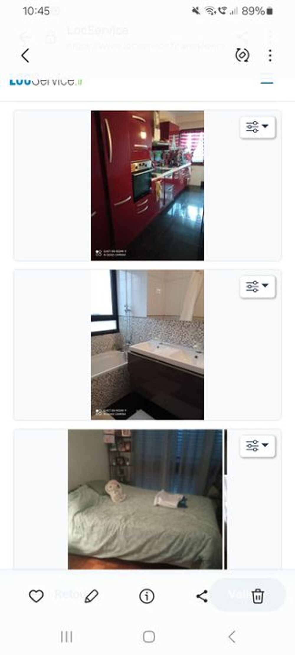 Location Appartement Chambre de 14m2 à louer sur Thiais Thiais