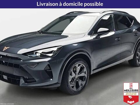 Annonce voiture Cupra Formentor 40600 €