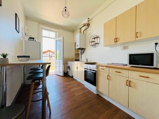  Appartement à louer 2 pièces 51 m²